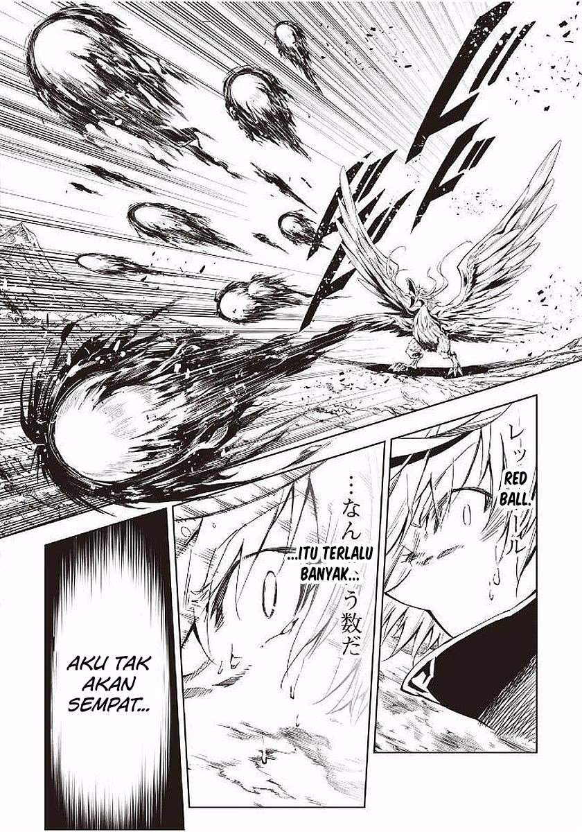 Kouritsu Kuriya Madoushi, Daini no Jinsei de Madou wo Kiwameru Chapter 17 Gambar 7